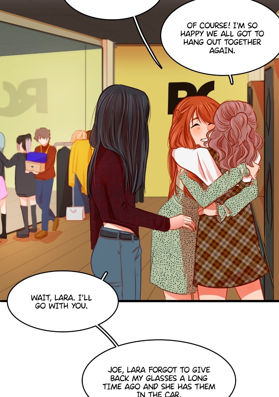 Read The Glass chapter 38 image 33 on Lezhin