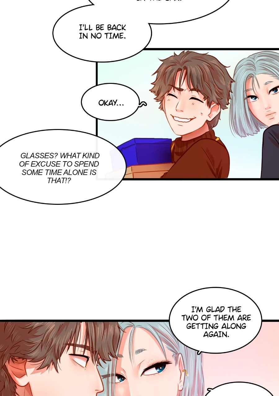 Read The Glass chapter 38 image 34 on Lezhin