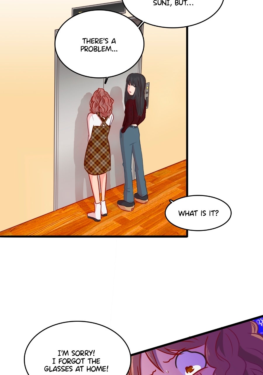 Read The Glass chapter 38 image 37 on Lezhin