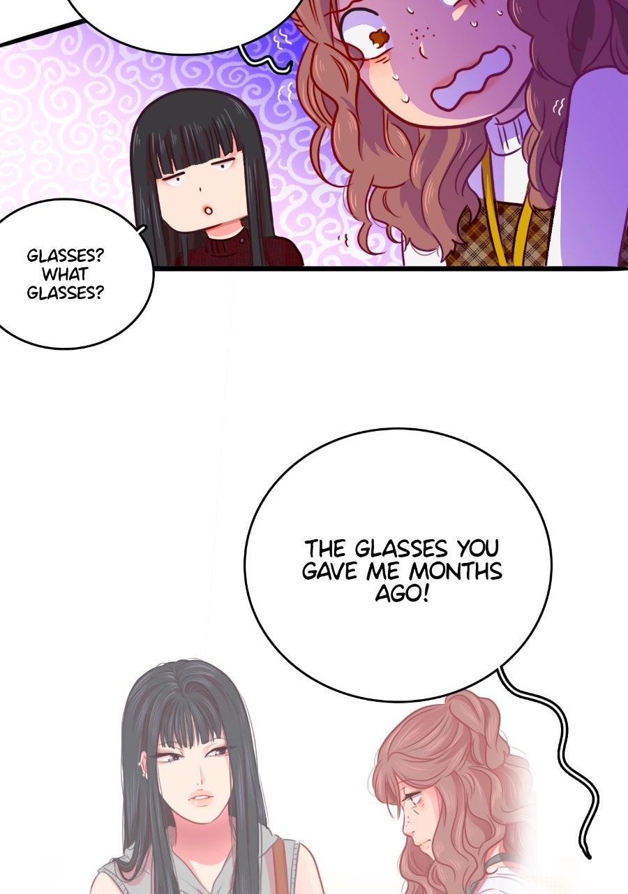 Read The Glass chapter 38 image 38 on Lezhin
