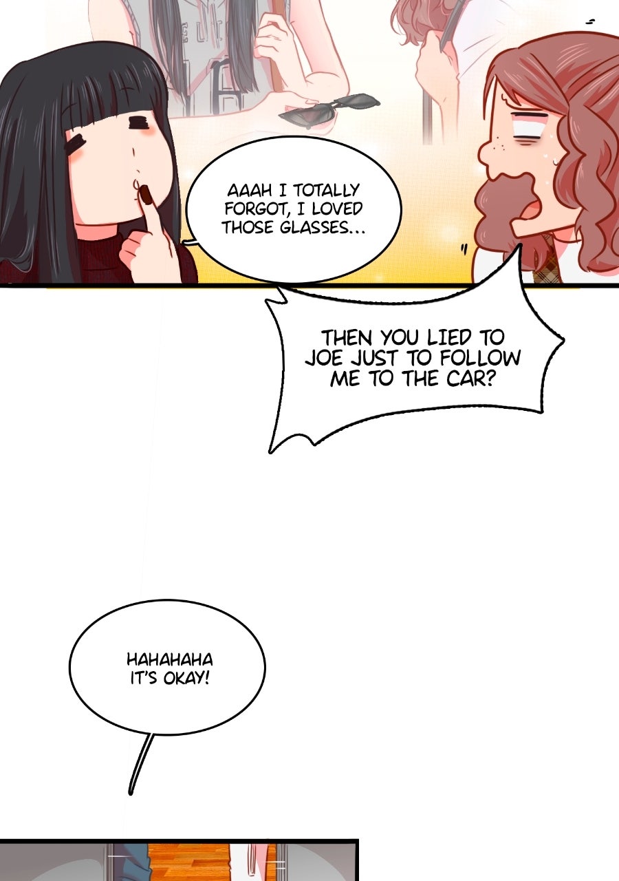Read The Glass chapter 38 image 39 on Lezhin