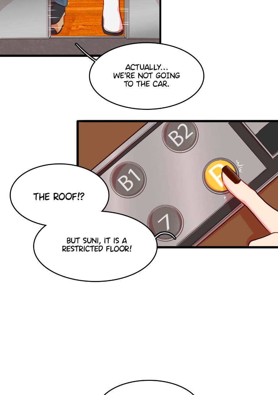Read The Glass chapter 38 image 40 on Lezhin