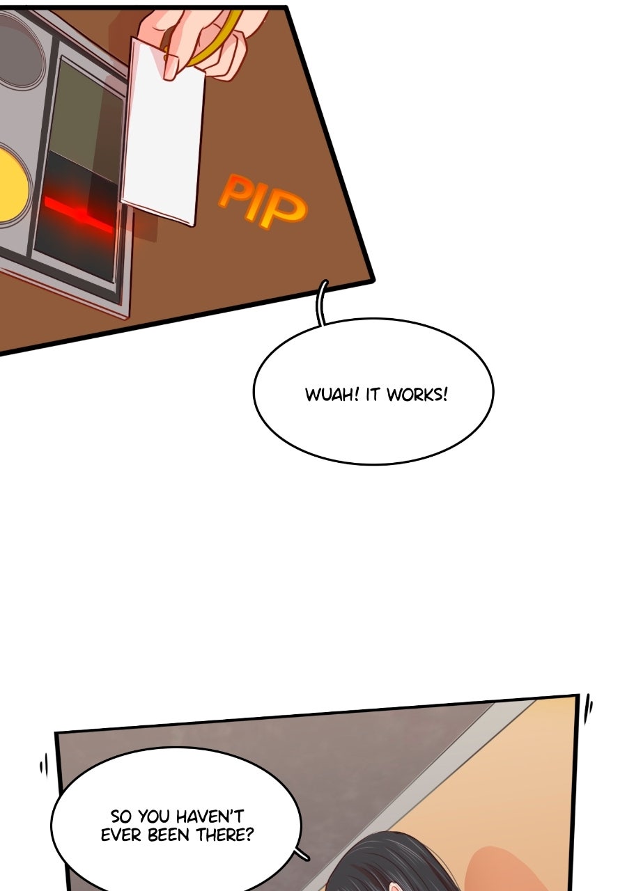 Read The Glass chapter 38 image 42 on Lezhin