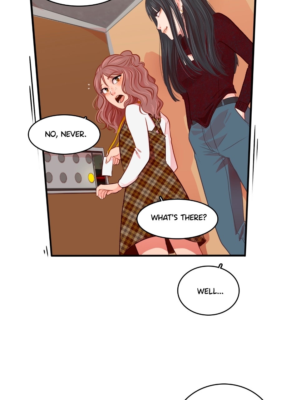 Read The Glass chapter 38 image 43 on Lezhin