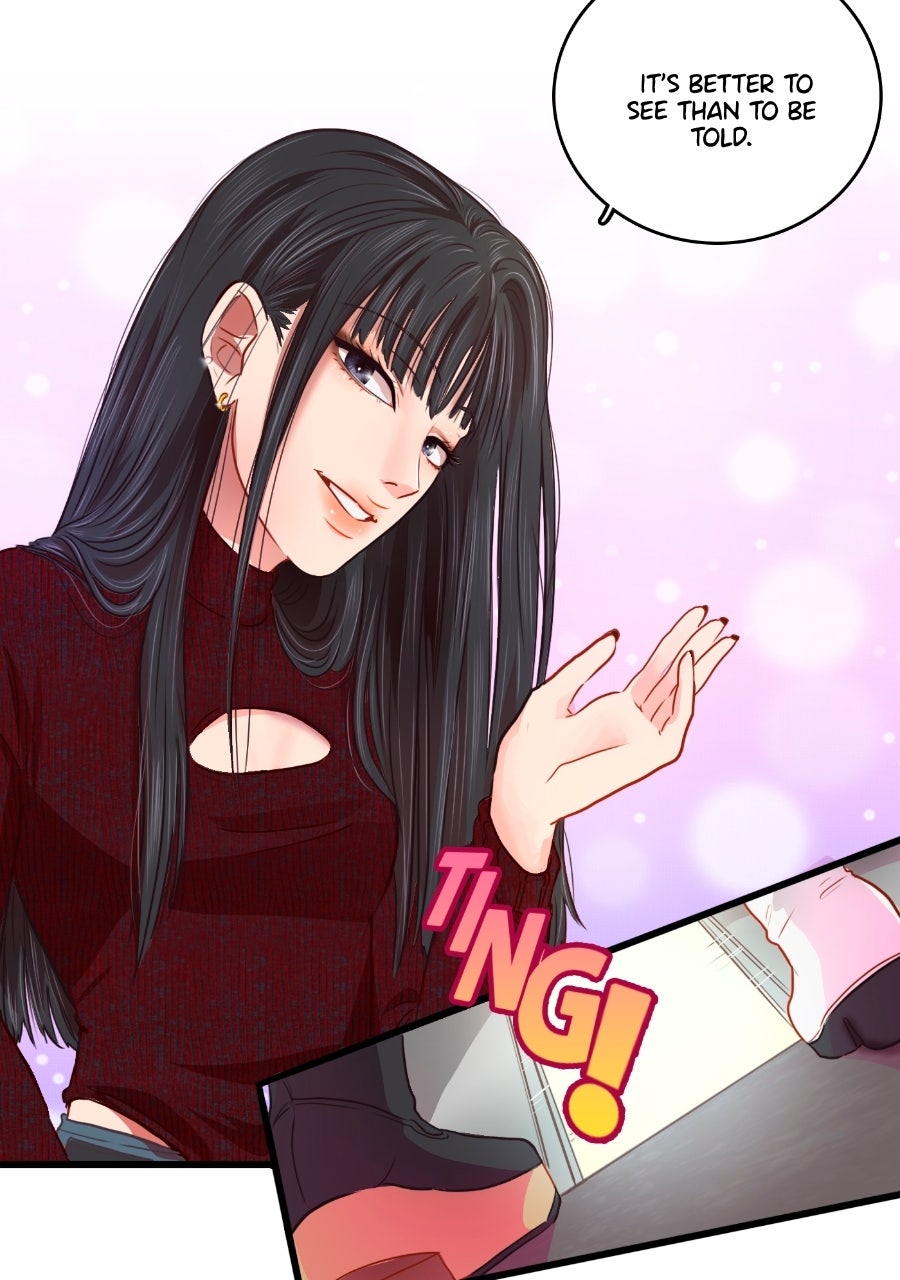 Read The Glass chapter 38 image 44 on Lezhin