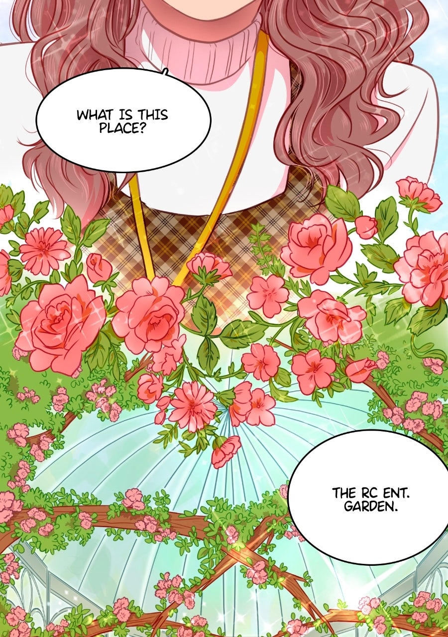 Read The Glass chapter 38 image 46 on Lezhin