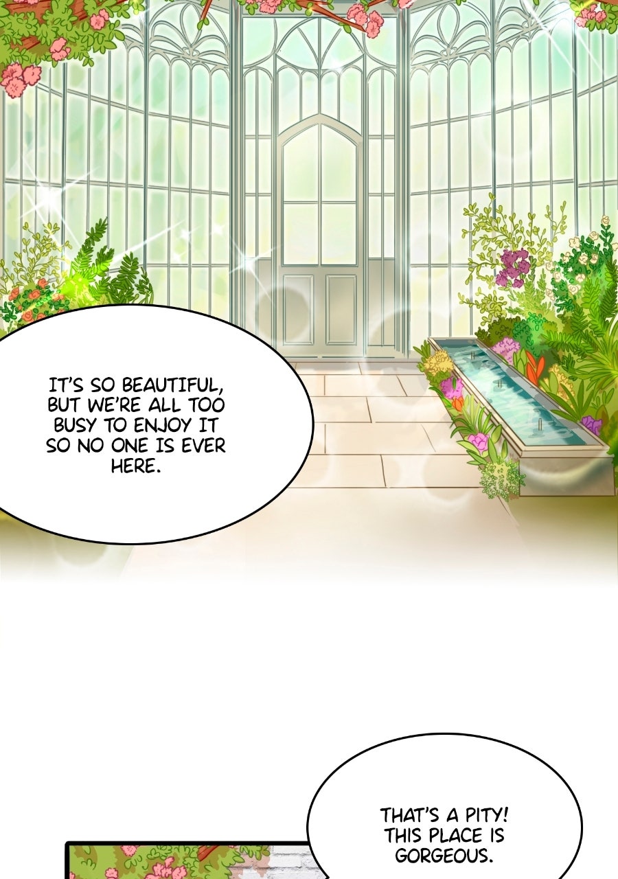 Read The Glass chapter 38 image 47 on Lezhin