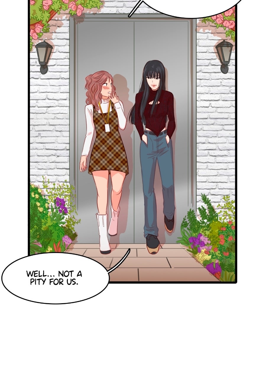 Read The Glass chapter 38 image 48 on Lezhin