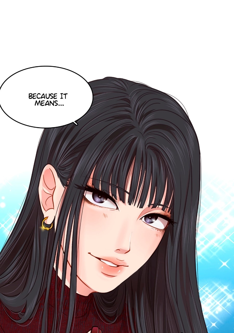 Read The Glass chapter 38 image 49 on Lezhin