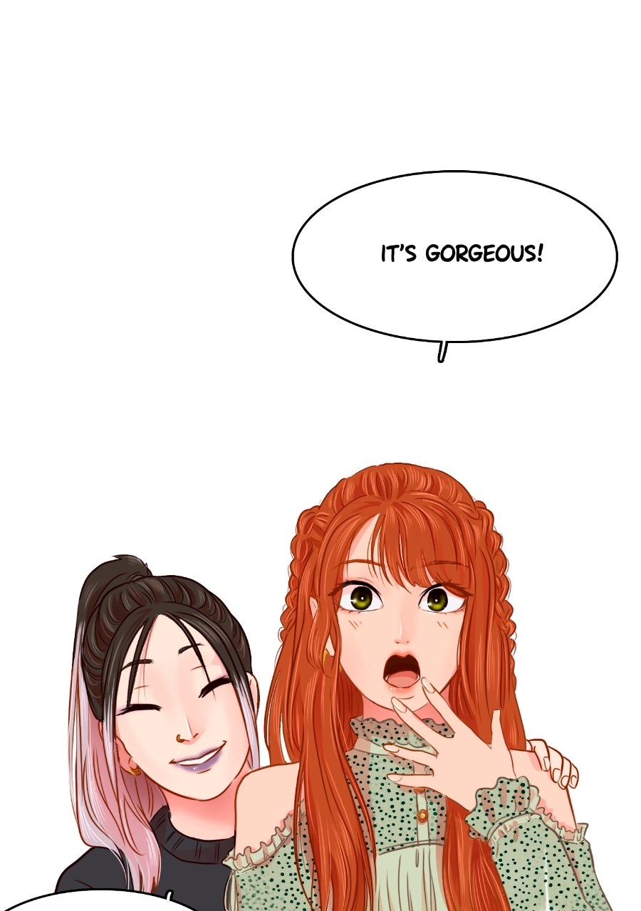 Read The Glass chapter 38 image 5 on Lezhin