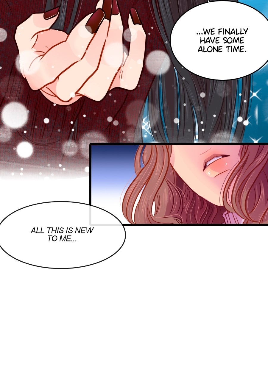 Read The Glass chapter 38 image 50 on Lezhin