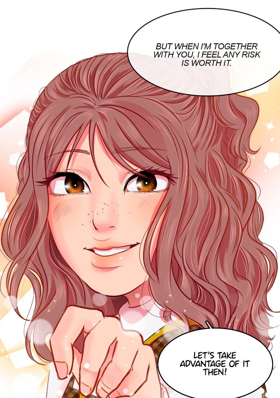 Read The Glass chapter 38 image 51 on Lezhin