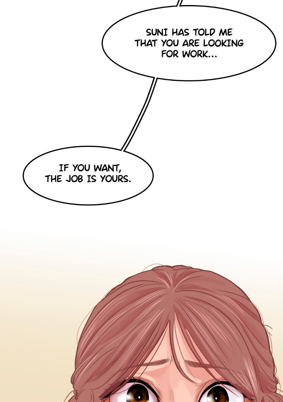 Read The Glass chapter 4 image 13 on Lezhin
