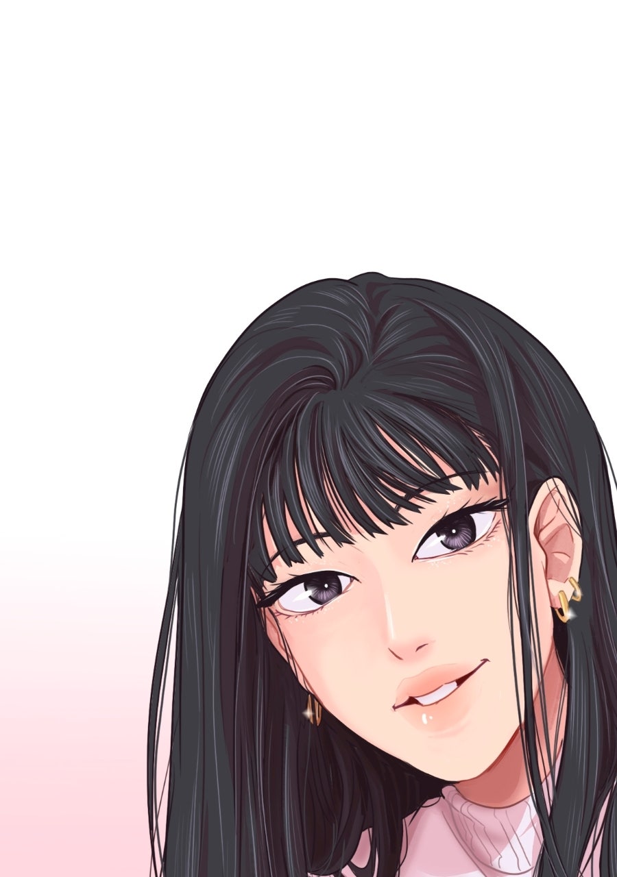 Read The Glass chapter 4 image 16 on Lezhin