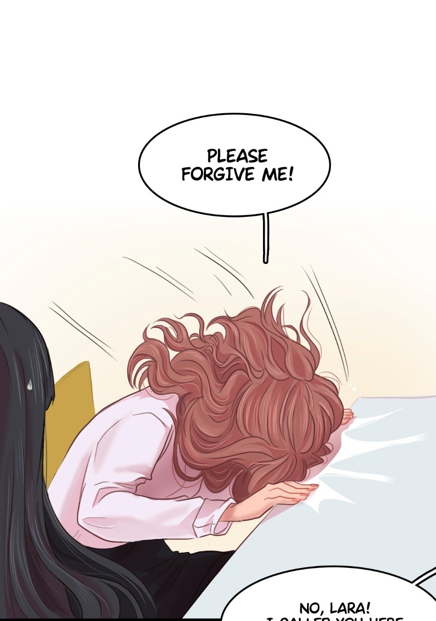 Read The Glass chapter 4 image 3 on Lezhin