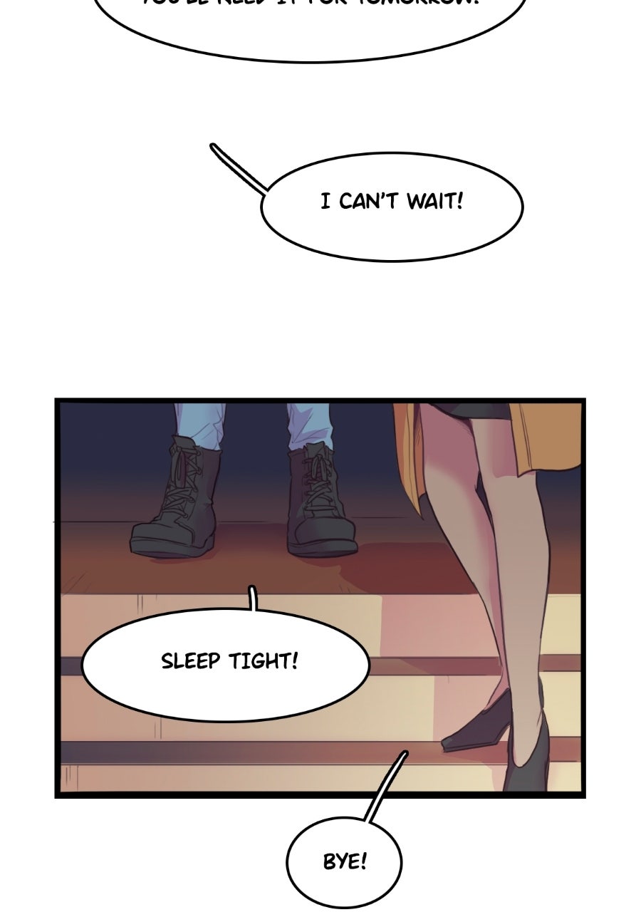 Read The Glass chapter 4 image 30 on Lezhin