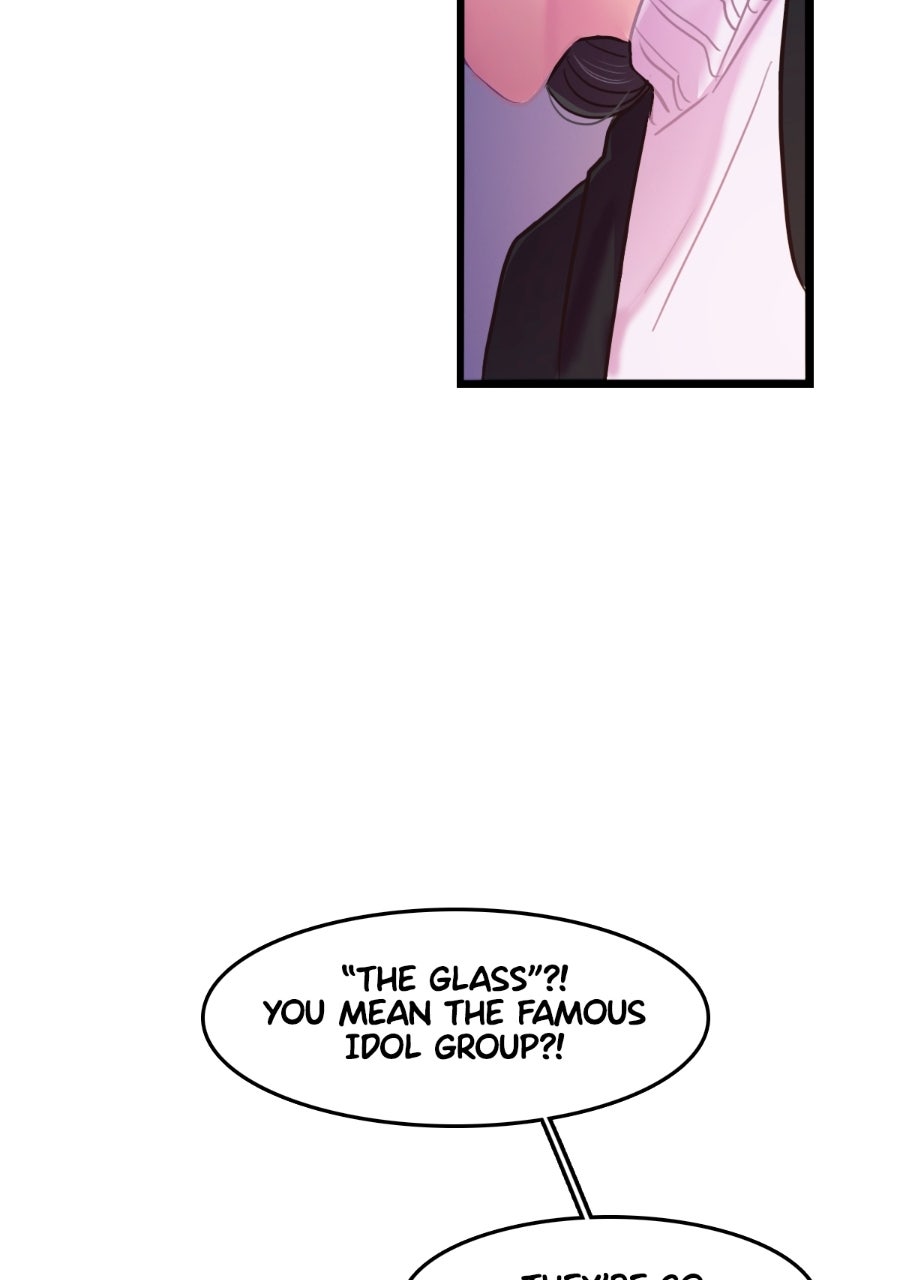 Read The Glass chapter 4 image 37 on Lezhin