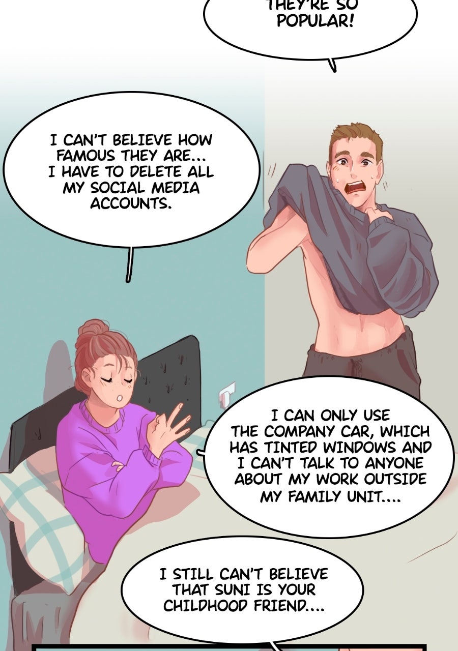Read The Glass chapter 4 image 38 on Lezhin