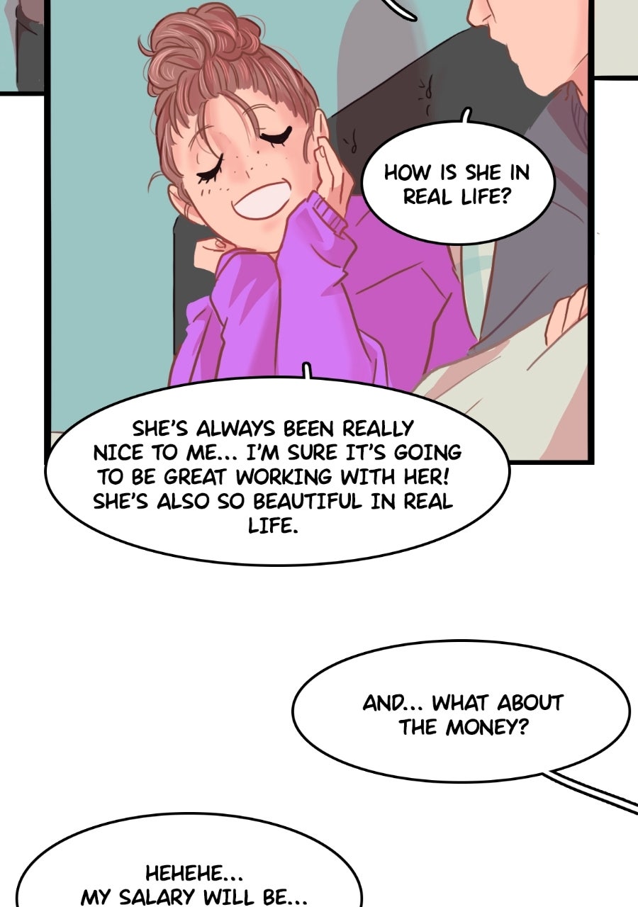 Read The Glass chapter 4 image 39 on Lezhin