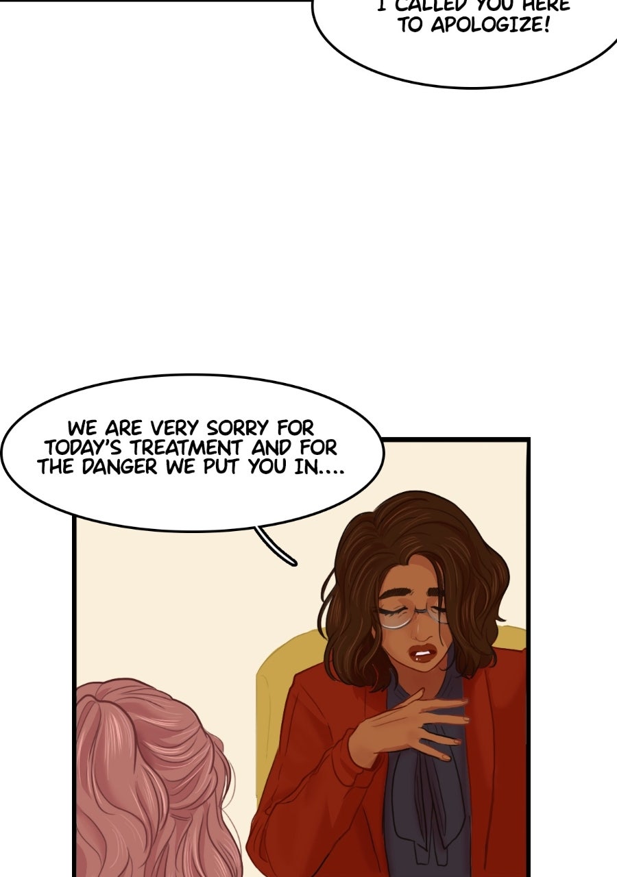 Read The Glass chapter 4 image 4 on Lezhin