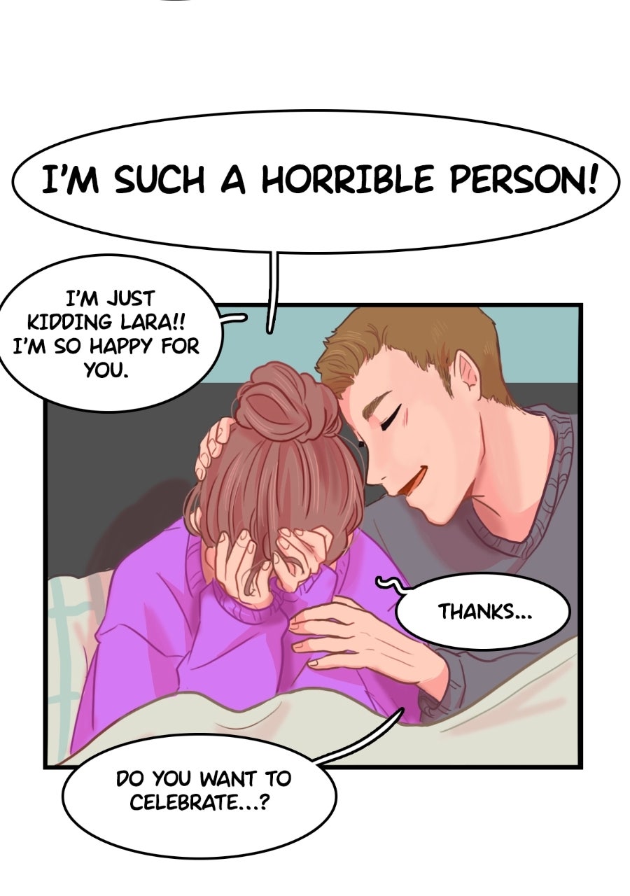Read The Glass chapter 4 image 42 on Lezhin