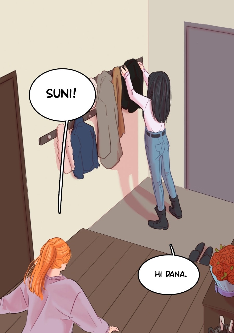 Read The Glass chapter 4 image 44 on Lezhin