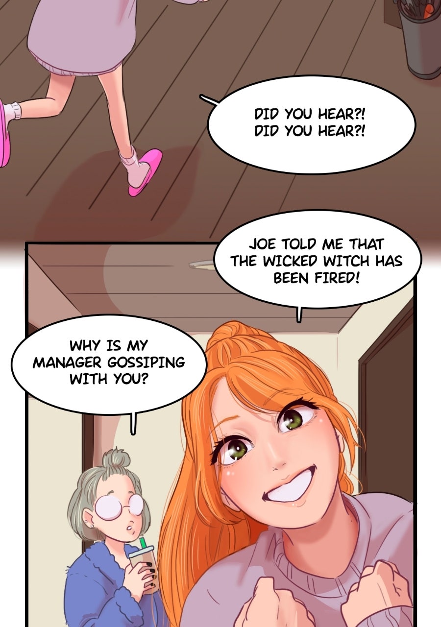 Read The Glass chapter 4 image 45 on Lezhin
