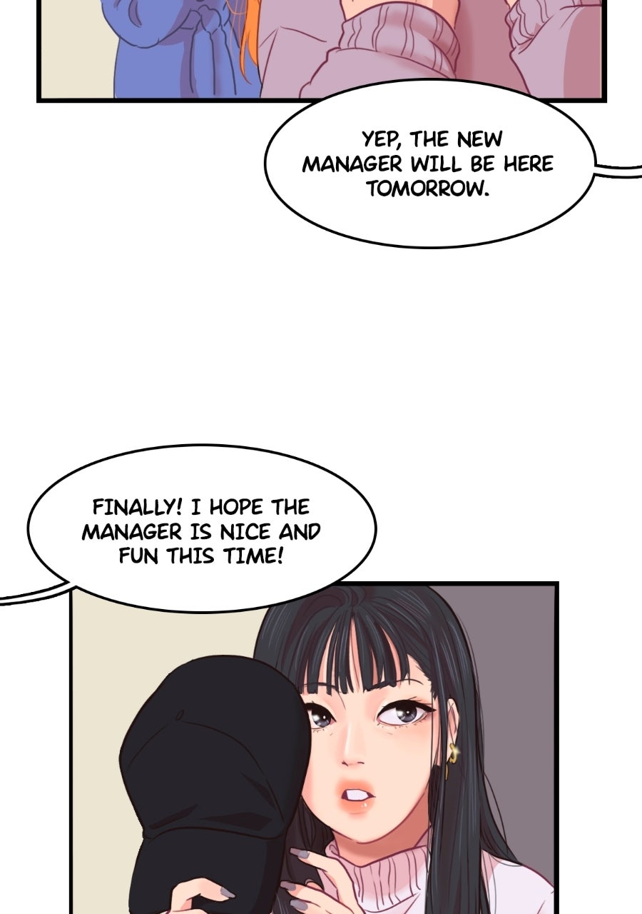 Read The Glass chapter 4 image 46 on Lezhin