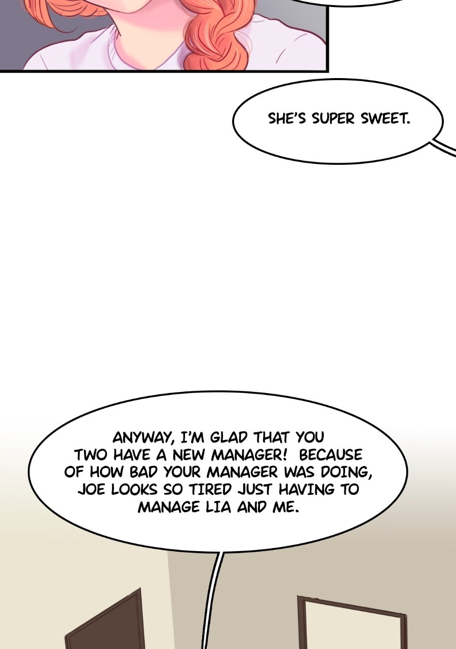 Read The Glass chapter 4 image 49 on Lezhin