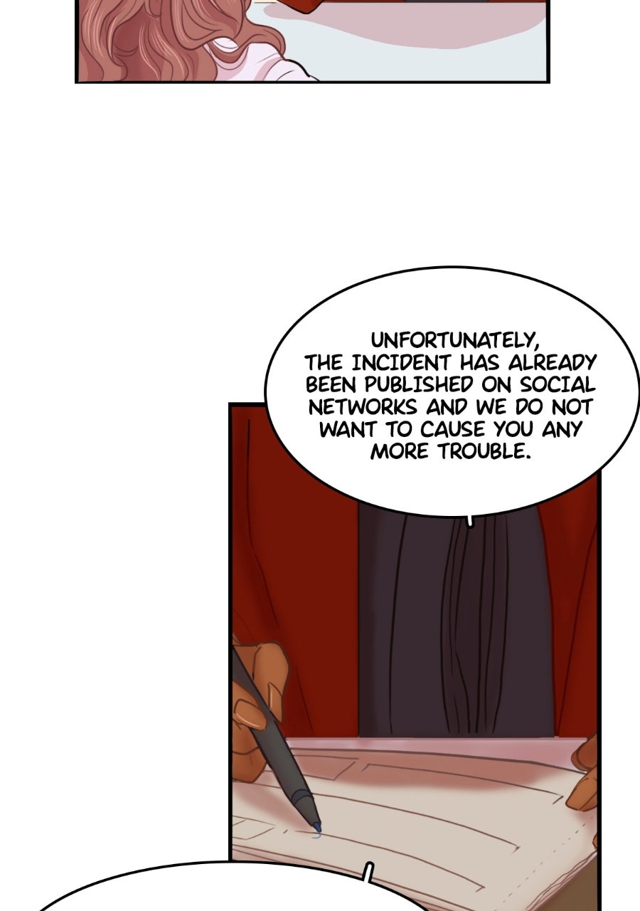 Read The Glass chapter 4 image 5 on Lezhin