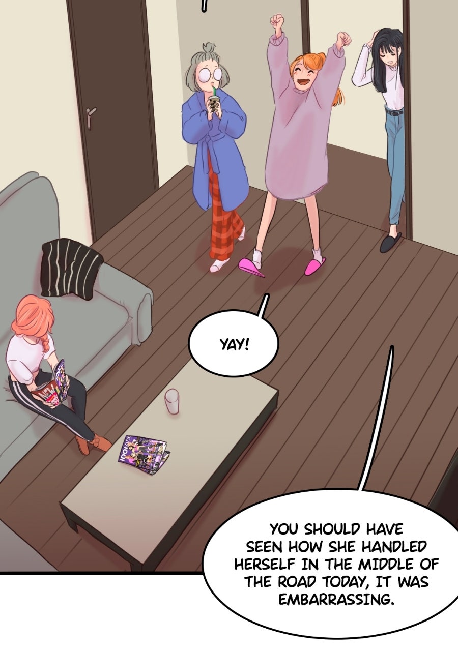 Read The Glass chapter 4 image 50 on Lezhin