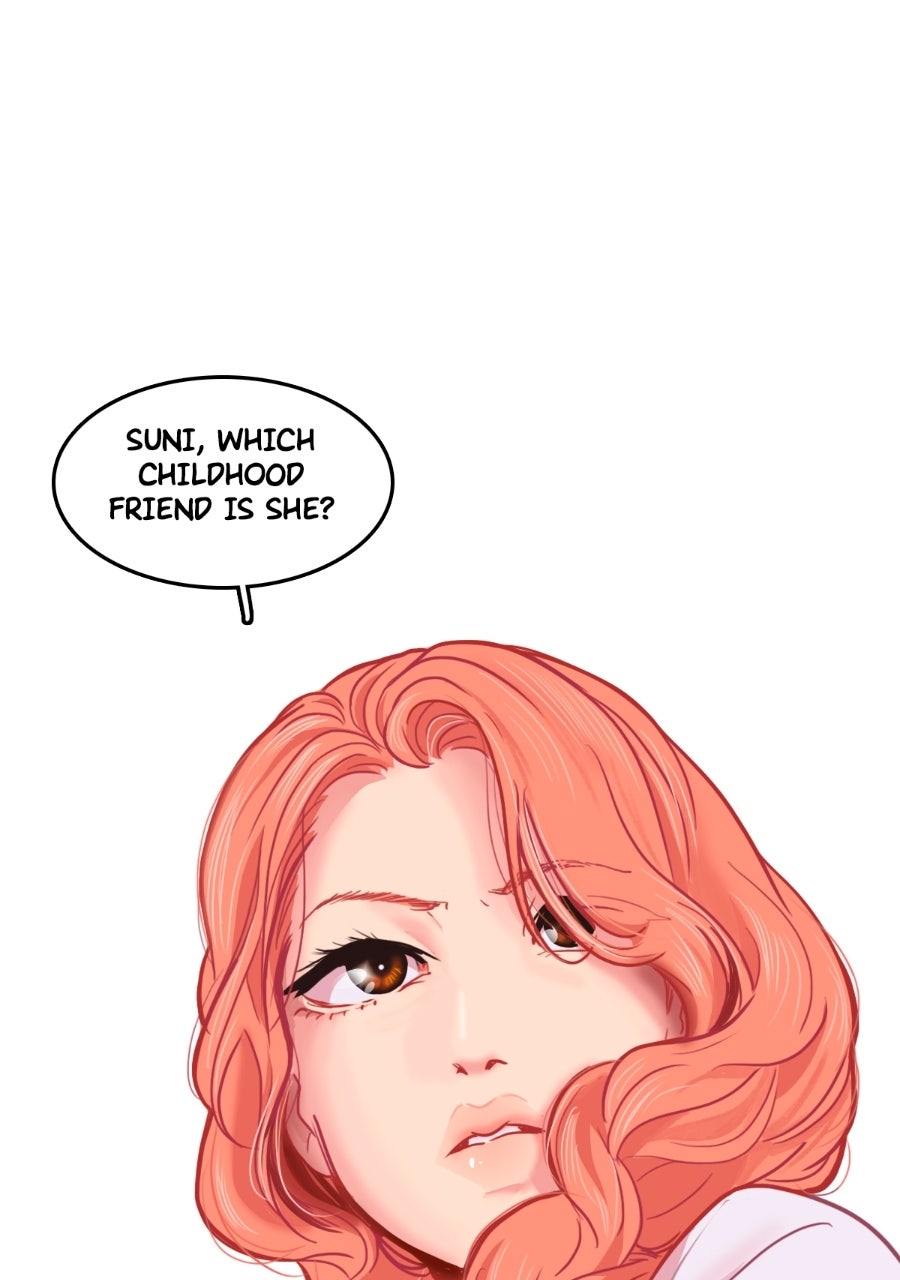 Read The Glass chapter 4 image 51 on Lezhin
