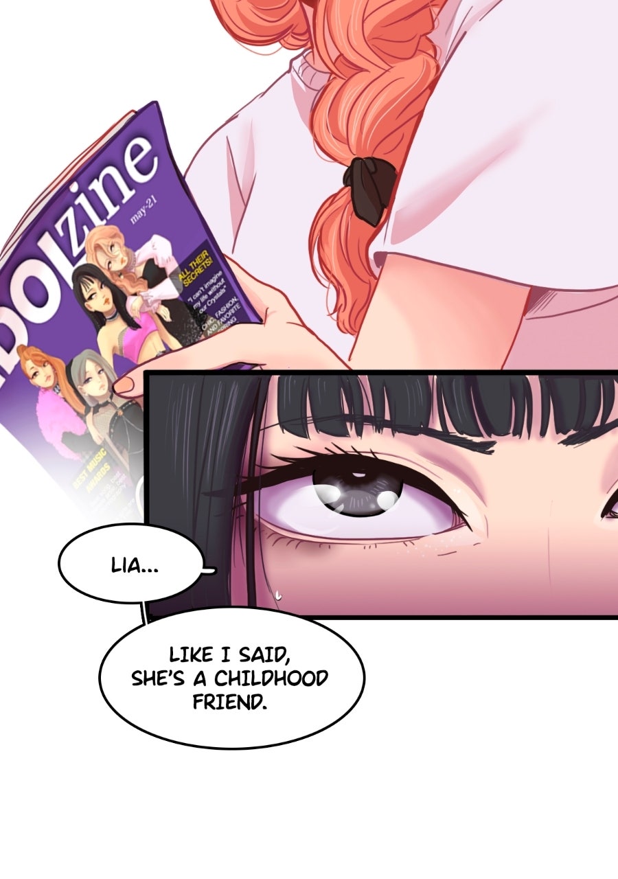 Read The Glass chapter 4 image 52 on Lezhin