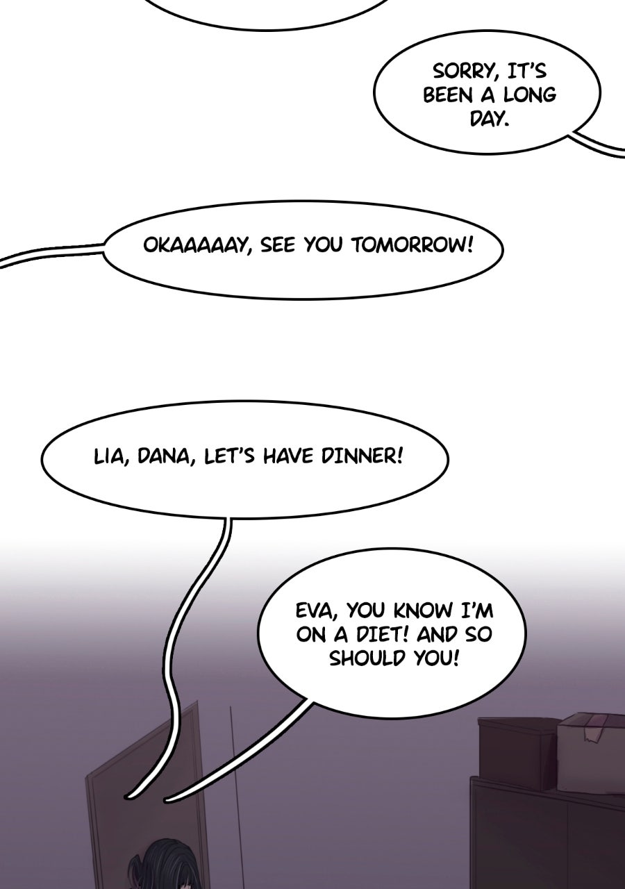 Read The Glass chapter 4 image 54 on Lezhin