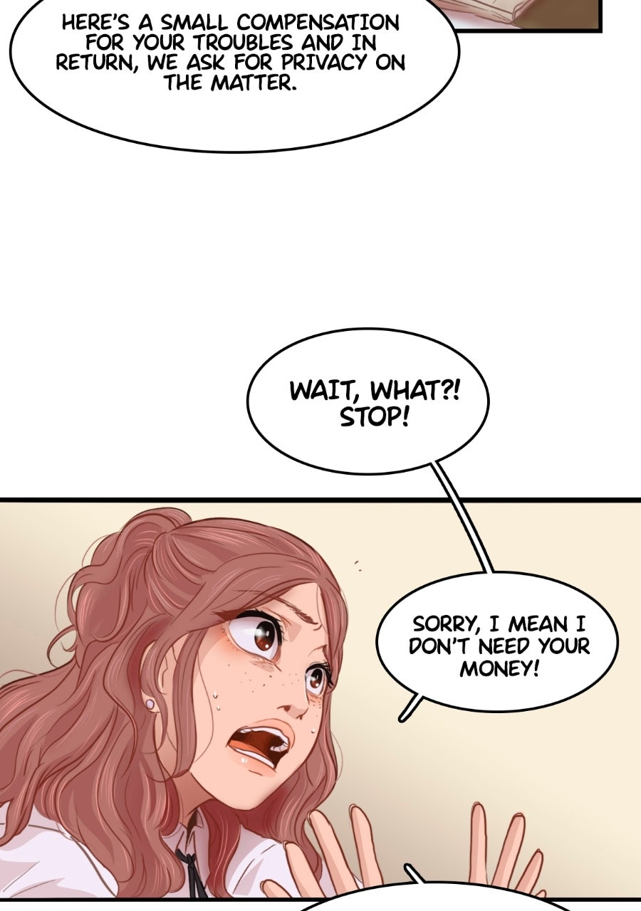 Read The Glass chapter 4 image 6 on Lezhin