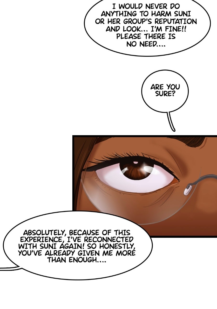 Read The Glass chapter 4 image 7 on Lezhin