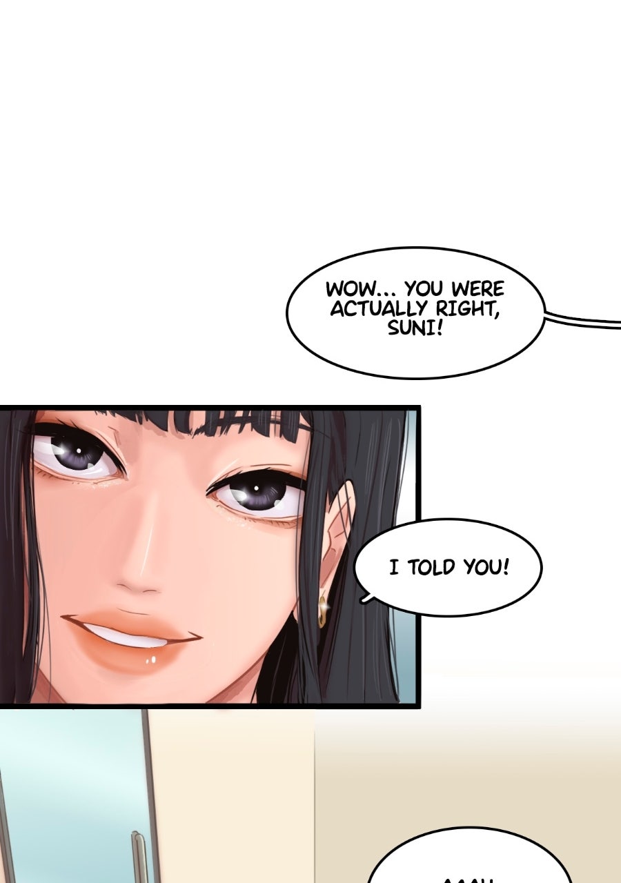 Read The Glass chapter 4 image 8 on Lezhin