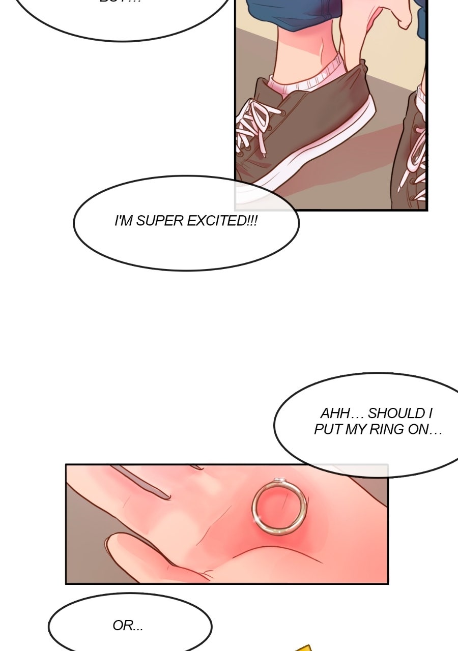 Read The Glass chapter 5 image 1 on Lezhin