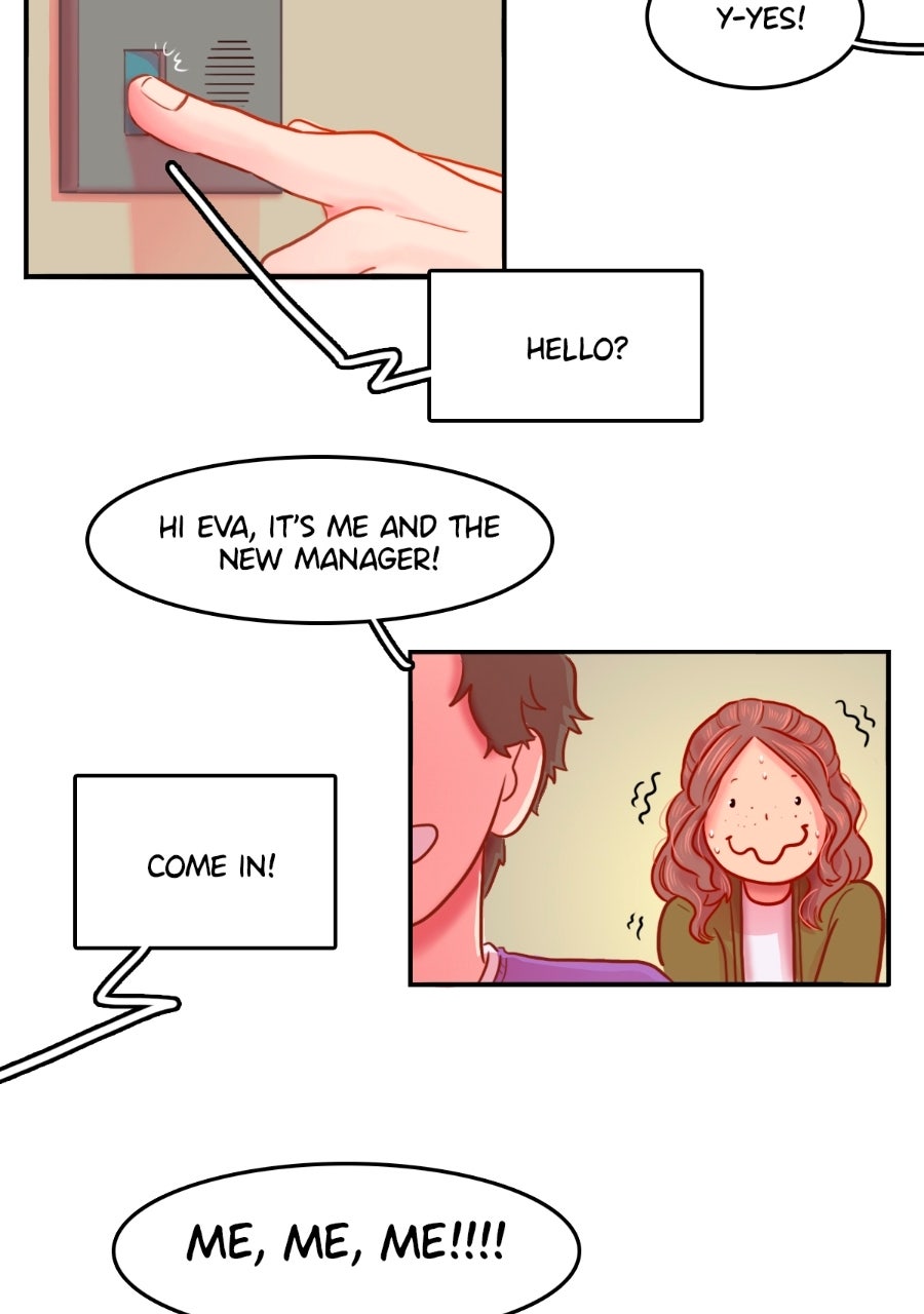 Read The Glass chapter 5 image 13 on Lezhin