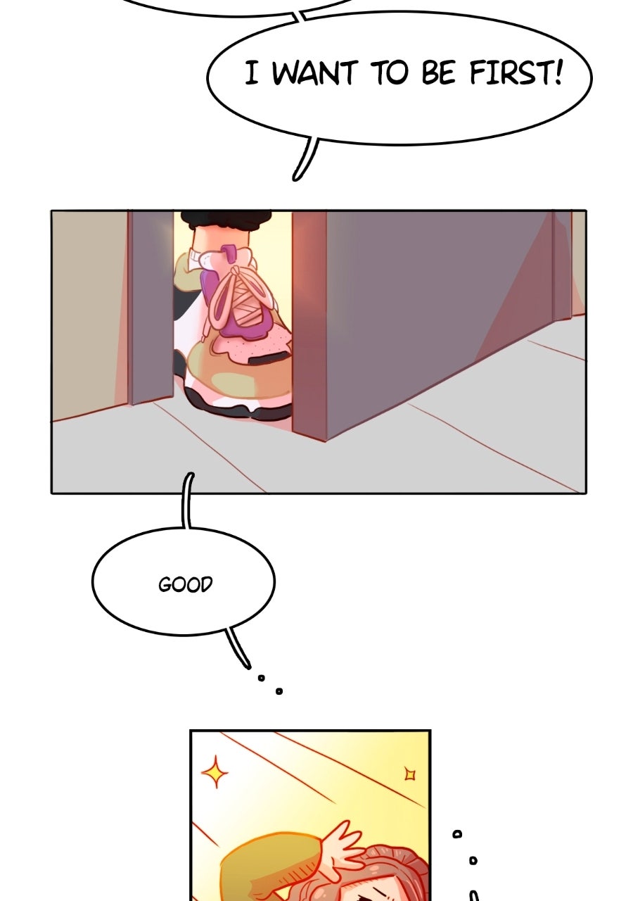 Read The Glass chapter 5 image 14 on Lezhin