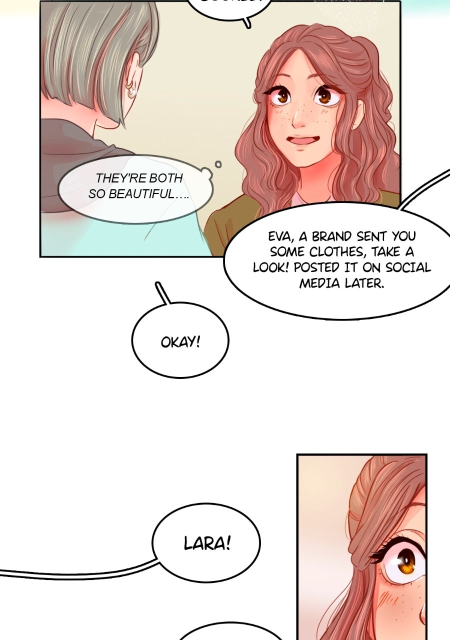 Read The Glass chapter 5 image 18 on Lezhin