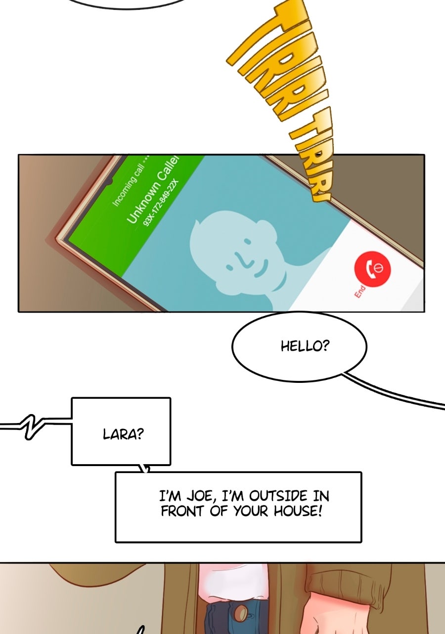 Read The Glass chapter 5 image 2 on Lezhin