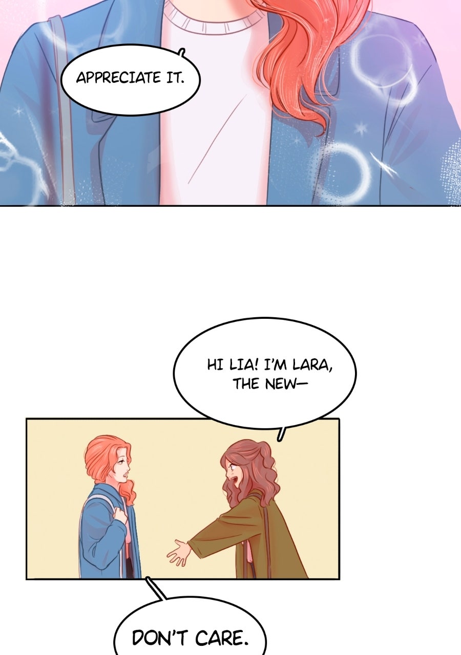 Read The Glass chapter 5 image 22 on Lezhin