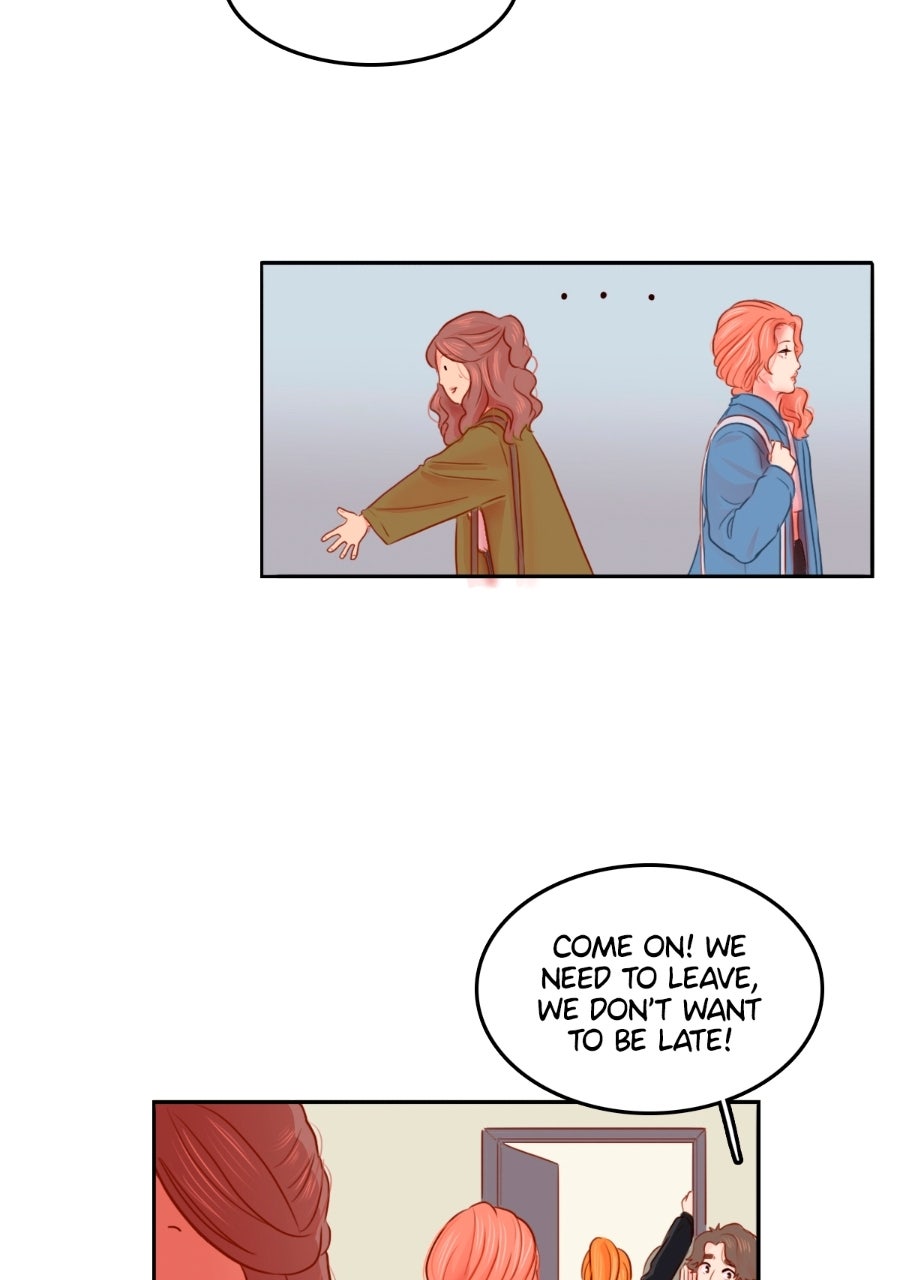 Read The Glass chapter 5 image 23 on Lezhin