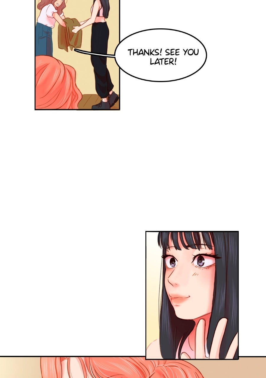 Read The Glass chapter 5 image 29 on Lezhin