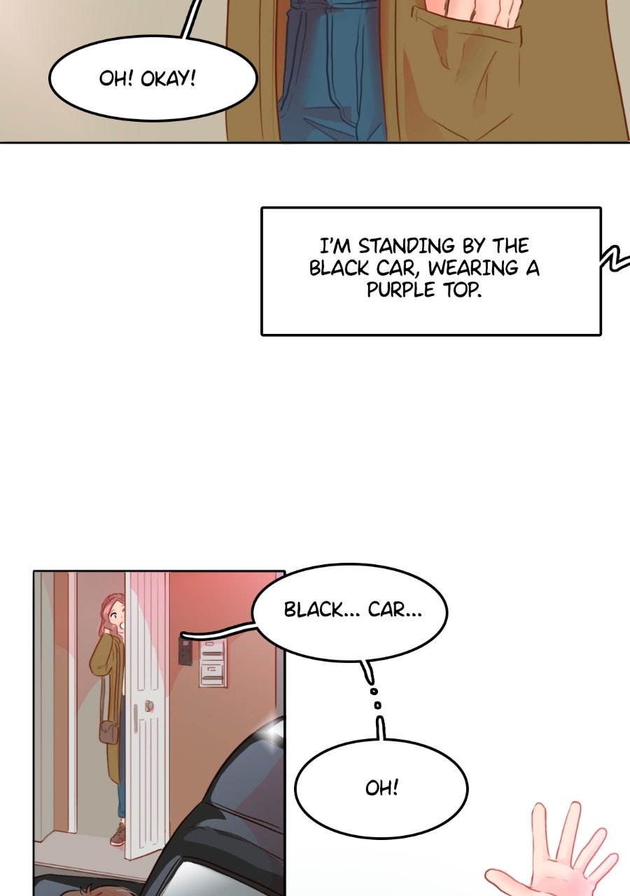 Read The Glass chapter 5 image 3 on Lezhin