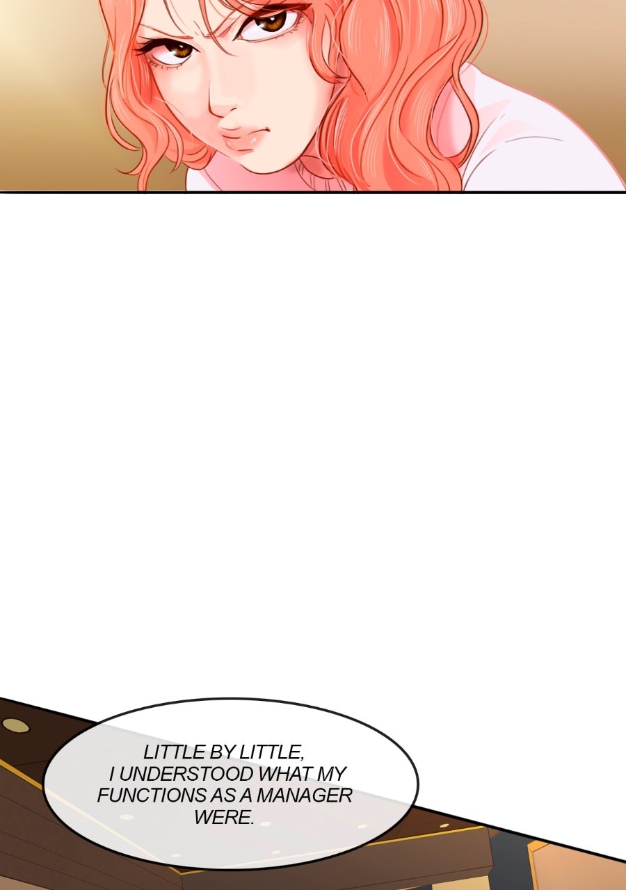 Read The Glass chapter 5 image 30 on Lezhin