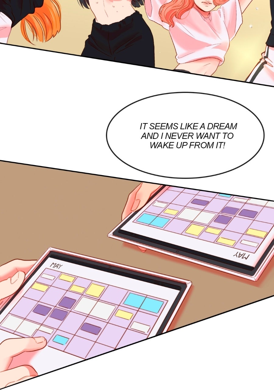 Read The Glass chapter 5 image 32 on Lezhin