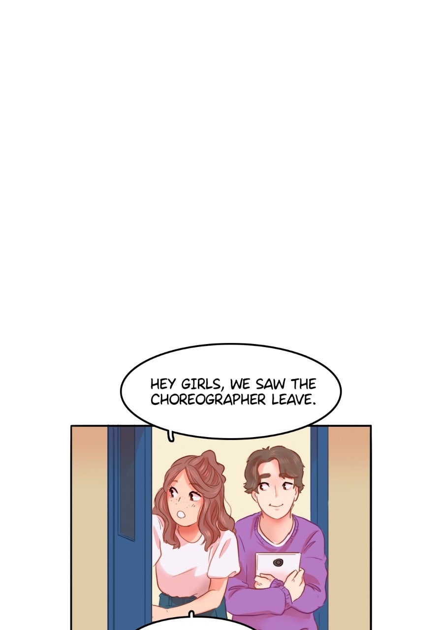 Read The Glass chapter 5 image 33 on Lezhin