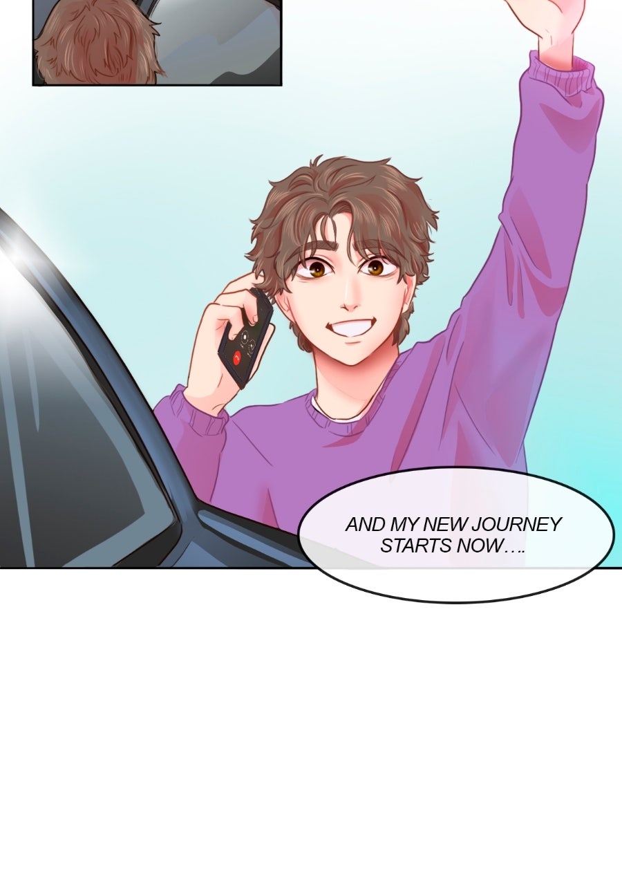 Read The Glass chapter 5 image 4 on Lezhin